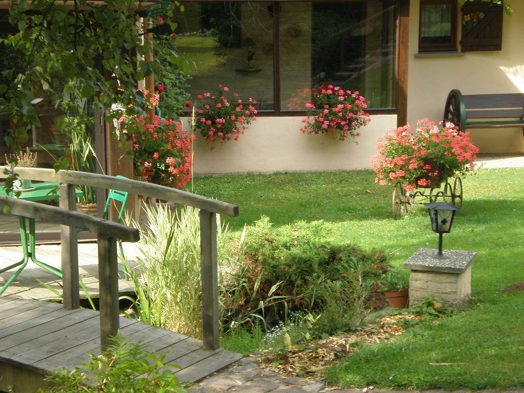 Romantic Studio Vacances Labaroche Extérieur photo