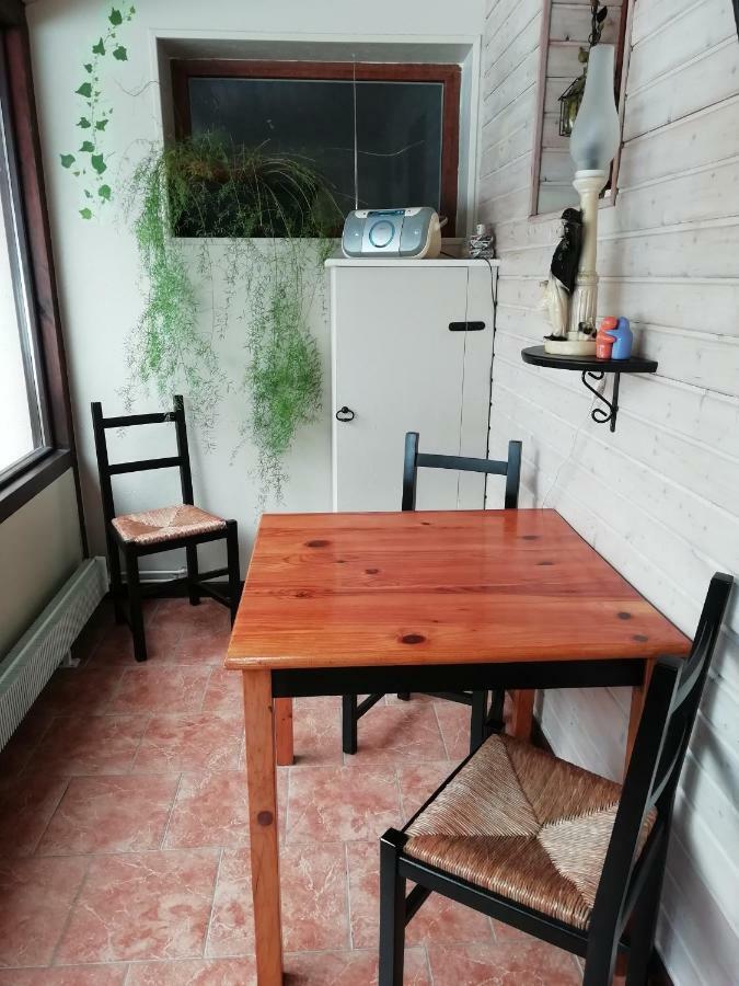 Romantic Studio Vacances Labaroche Extérieur photo